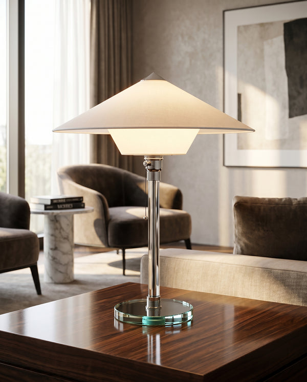 Orven Modern Floor Lamp