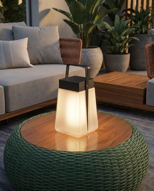 Serengeti Outdoor Lamps