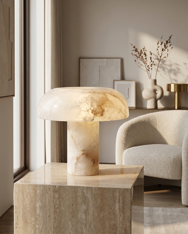 Mira Table Lamp