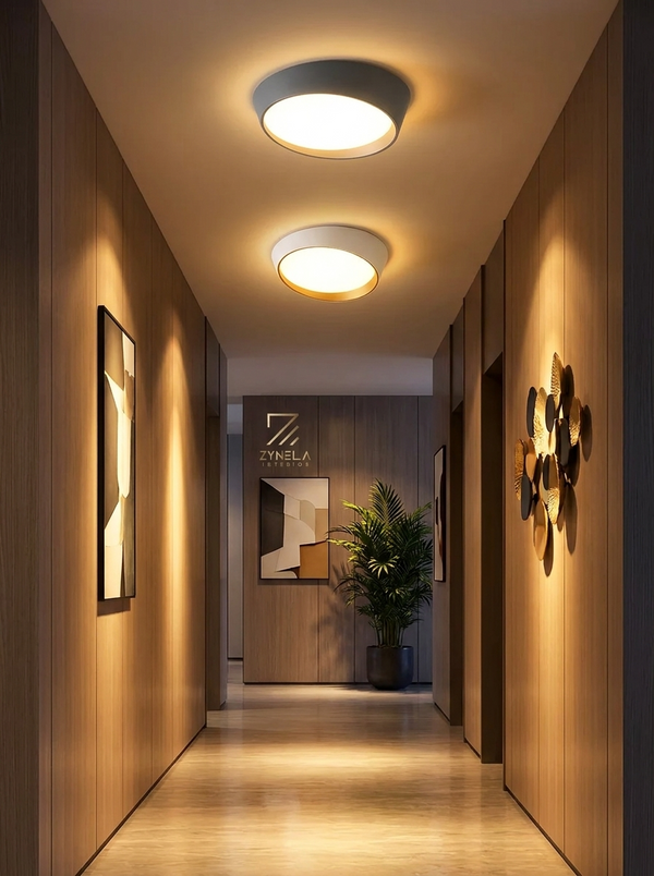 Edmonton Ceiling Lamp