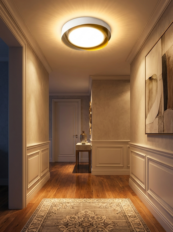 Notting Hill Chandelier