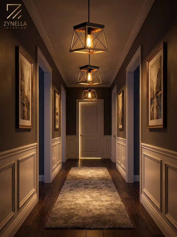 Knightsbridge Chandelier