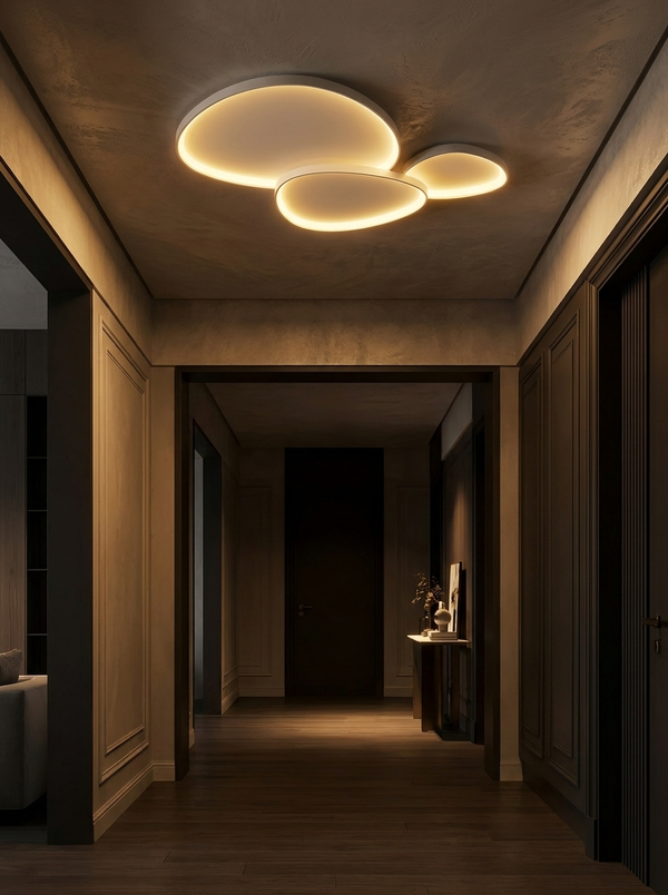 Eluna Lamps