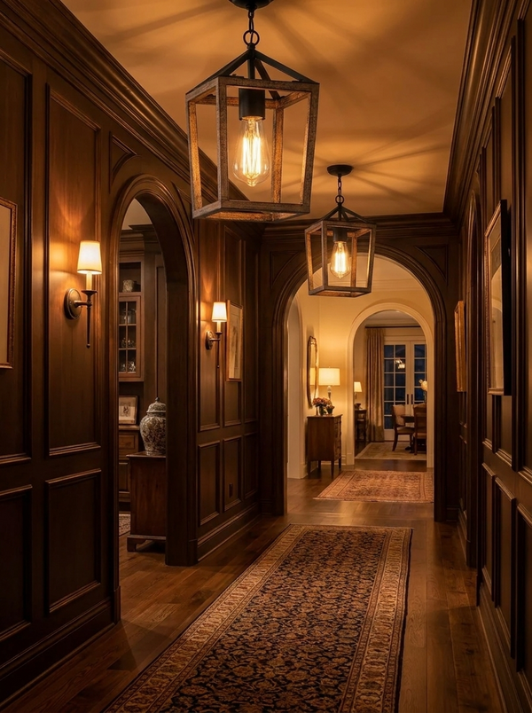 Evren Ceiling Lights