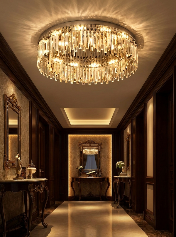Royal Anastasia Chandelier