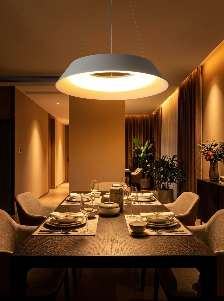 Aldgate Modern Chandelier