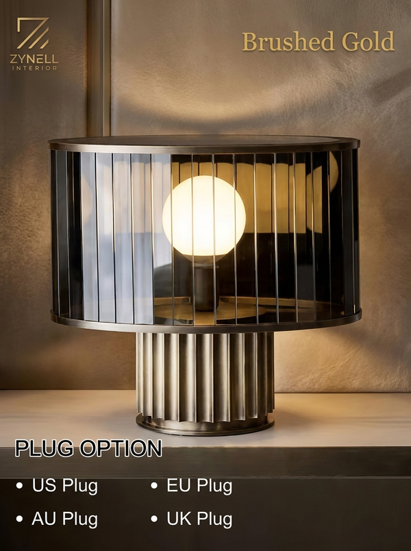 Aurea Table Lamp