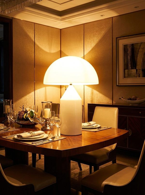 Apollo Table Lamp