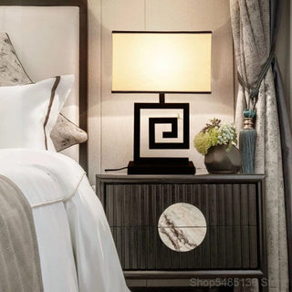 The Retro Opulent Modern  Ultra Slim LED Panel Lighting