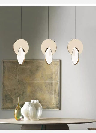 Armani Lamps Modern  Vintage Brass Accent Lighting