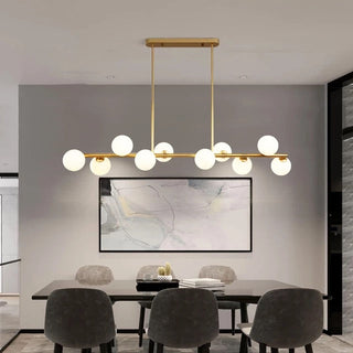 The Illuminator Chic Modern  Ultra Slim LED Panel Lighting