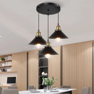Russian Vintage Lamp Premium Modern  Bohemian Rattan Woven Pendant