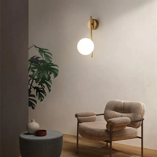 Christopher wall lamp Modern  Contemporary Crystal Statement Fixture