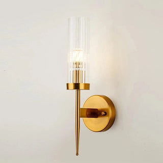 Catarina Glass Lamps Modern  Contemporary Crystal Statement Fixture