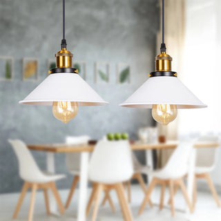 Russian Vintage Lamp Premium Modern  Bohemian Rattan Woven Pendant