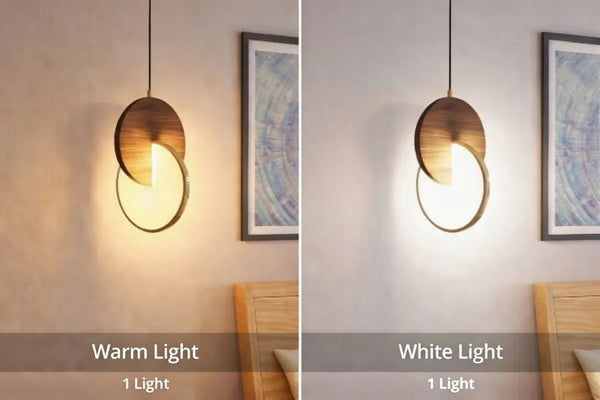 Arienna Vintage Accent Lamp