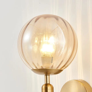 Royal Shawn Wall Lamps Chic Modern  Luxury Gold Frame Light Fitting