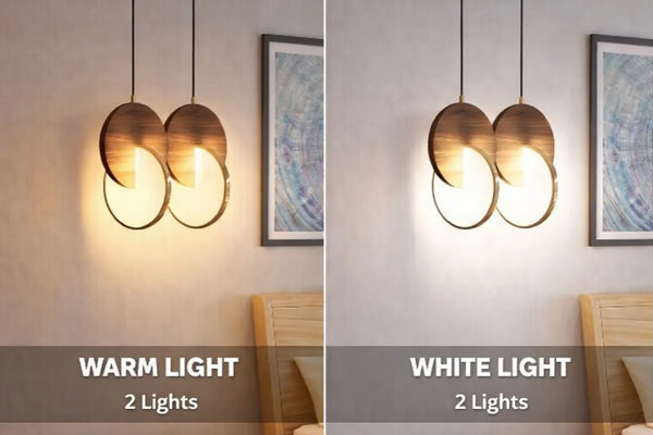 Arienna Vintage Accent Lamp