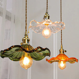 Leonardo Glass Pendants Modern  Opulent Multi-Tier Crystal Chandelier