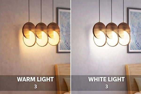 Arienna Vintage Accent Lamp
