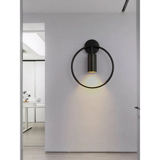 Canarra Light Modern  Luxury Gold Frame Light Fitting