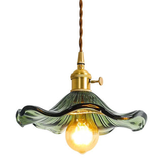 Leonardo Glass Pendants Modern  Opulent Multi-Tier Crystal Chandelier