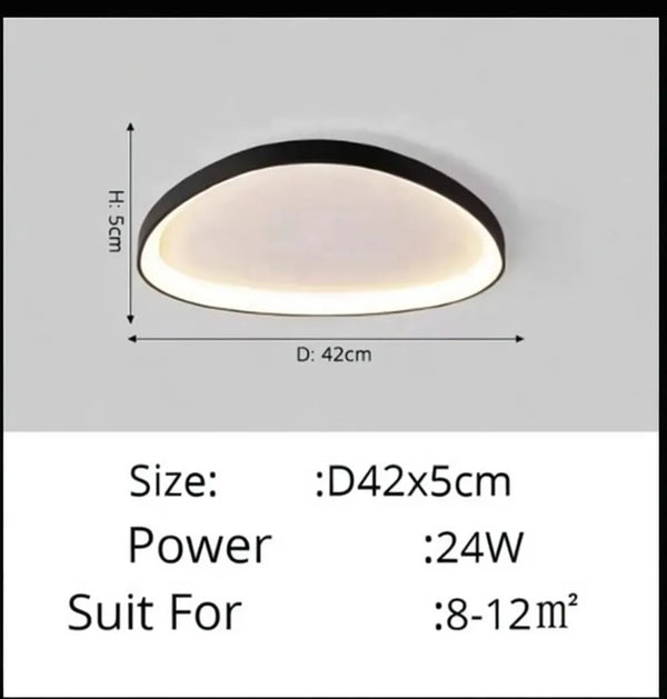 Eluna Lamps