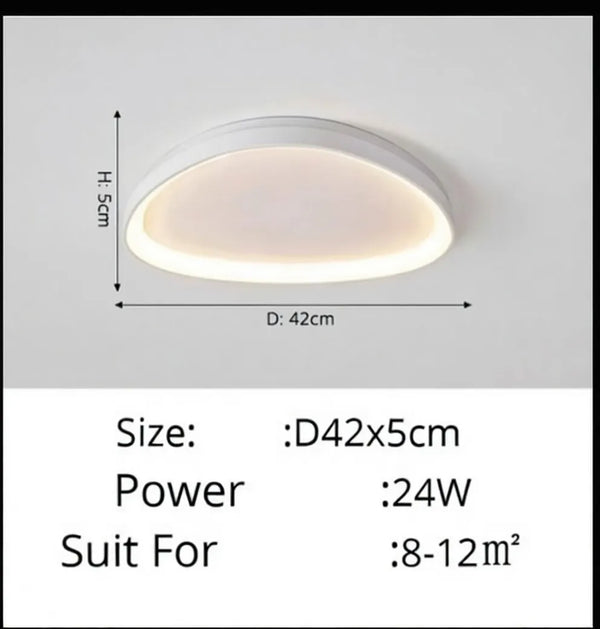 Eluna Lamps