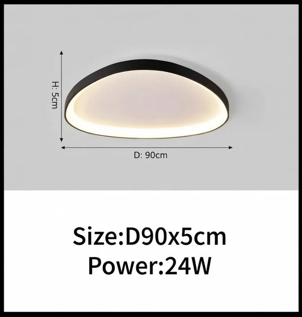 Eluna Lamps