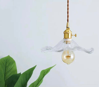 Leonardo Glass Pendants Modern  Opulent Multi-Tier Crystal Chandelier