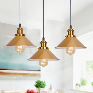 Russian Vintage Lamp Premium Modern  Bohemian Rattan Woven Pendant