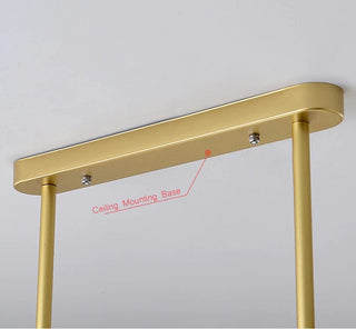 The Illuminator Chic Modern  Ultra Slim LED Panel Lighting