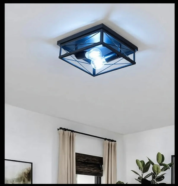 Valora Contemporary Retro Light