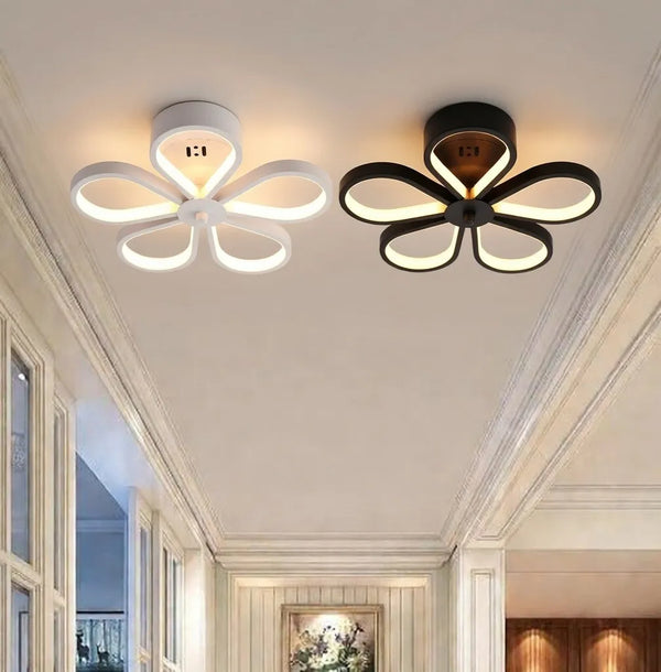 Aveline Bloom Lights