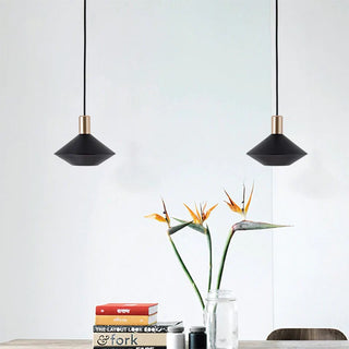 Savannah Nordic Lights Stylish Modern  Luxury Gold Frame Light Fitting