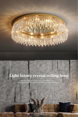 Royal Amelia Collection Modern  Luxury Marble Base Table Lamp