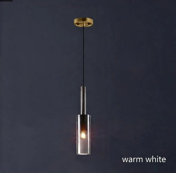 Nordic Jeremy Pendant Lights