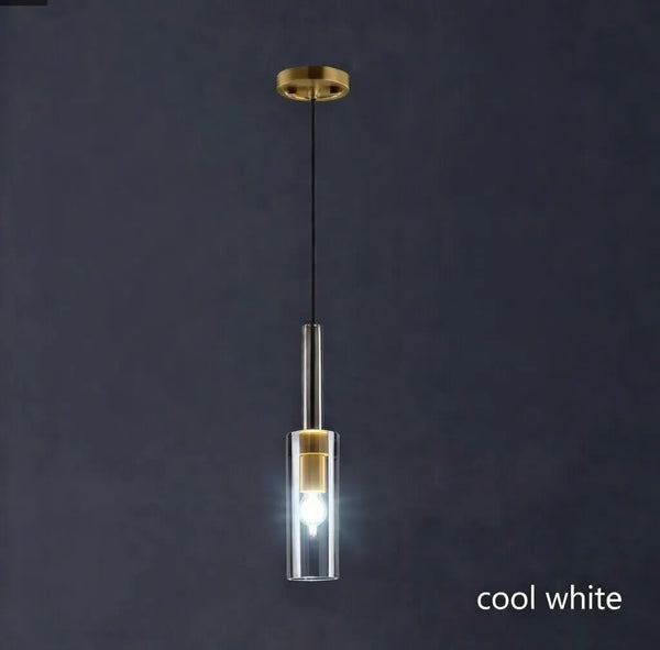 Nordic Jeremy Pendant Lights