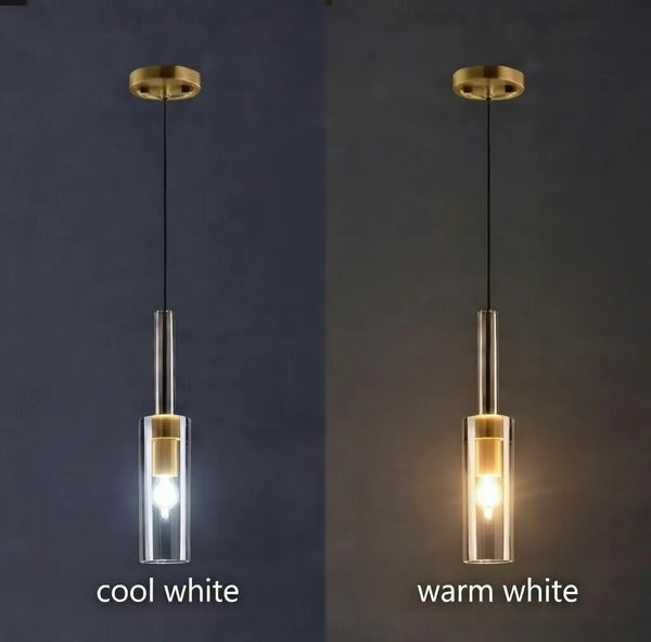 Nordic Jeremy Pendant Lights