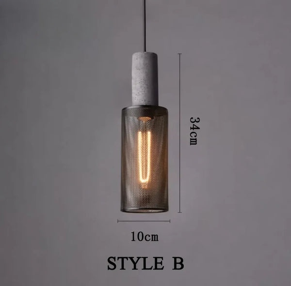 Cyber Classic Pendants