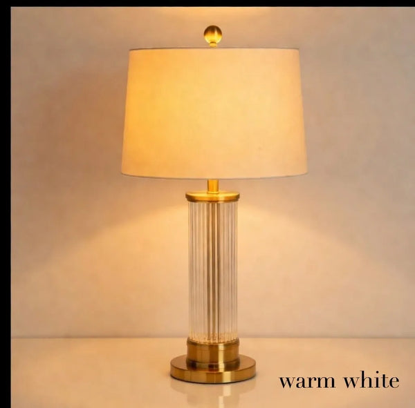 Beatrice Modern Table Lamp