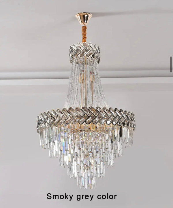 Empress Bloom Chandelier