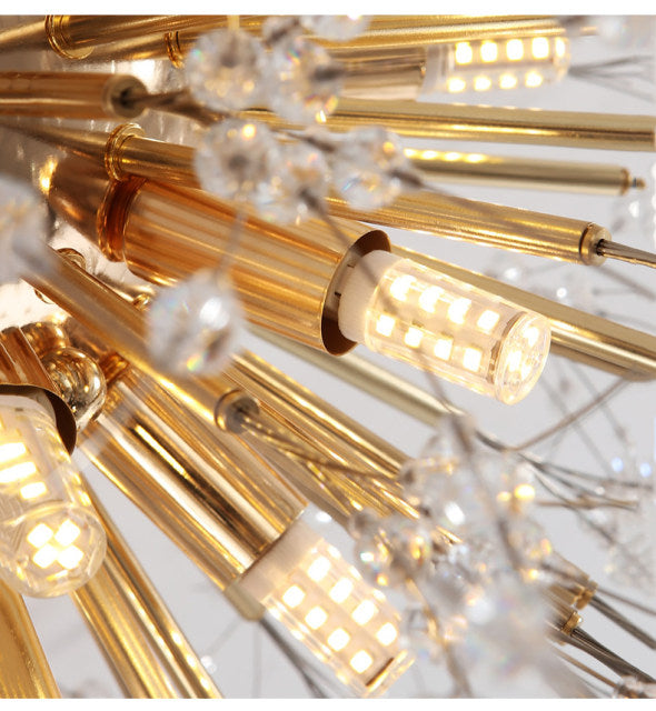 Dandelion Modern Pendant Light