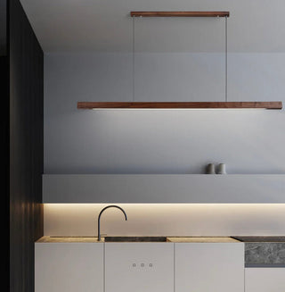 The Oak Chandelier Classic Modern  Chic Glass Globe Pendant