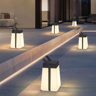 Savannah Outdoor Lamps Refined Modern  Luxury Gold Frame Light Fitting