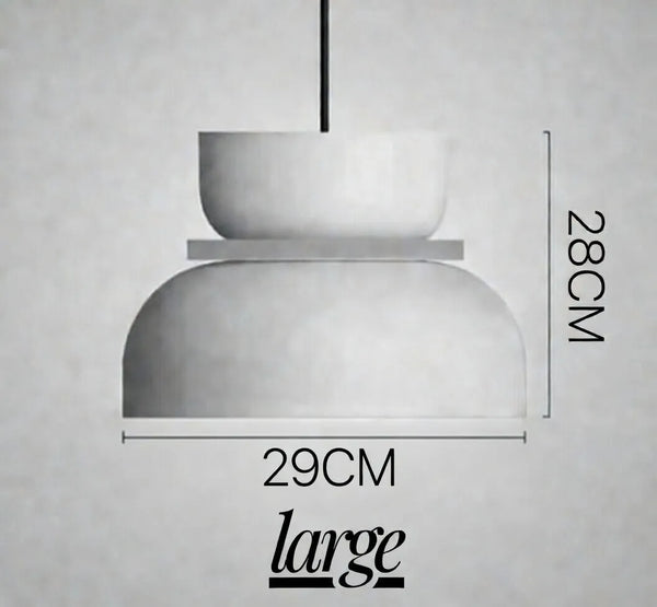 Customisable Rainbow Modern Lamps