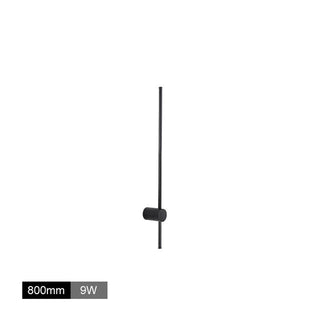 Yohan Pole Lights Opulent Modern  Vintage Brass Accent Lighting