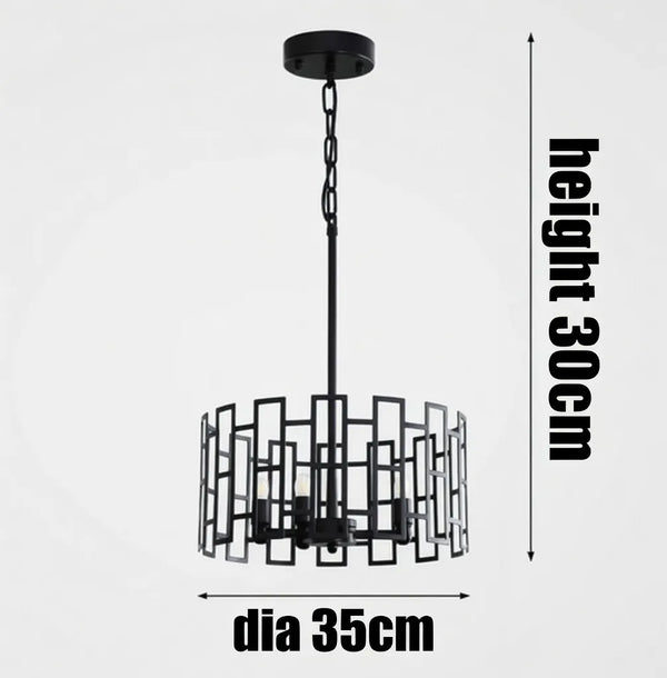 Dream Light Pendant