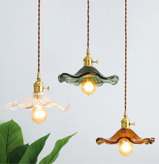 Leonardo Glass Pendants Modern  Opulent Multi-Tier Crystal Chandelier