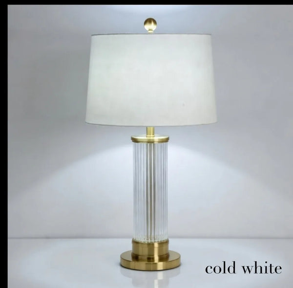 Beatrice Modern Table Lamp